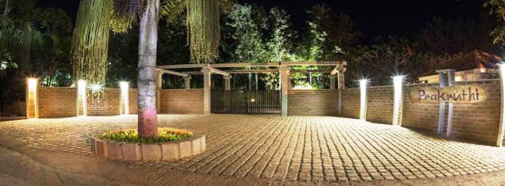 The Windflower Resorts & Spa Prakruthi - Bengaluru 01.jpg